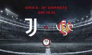 Juventus-Cremonese