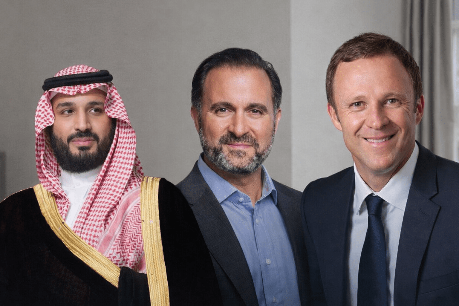 Milan, Calvelli porta gli arabi? Un illustre precedente che fa sognare i tifosi