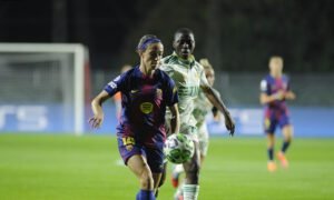 Women's Champions League