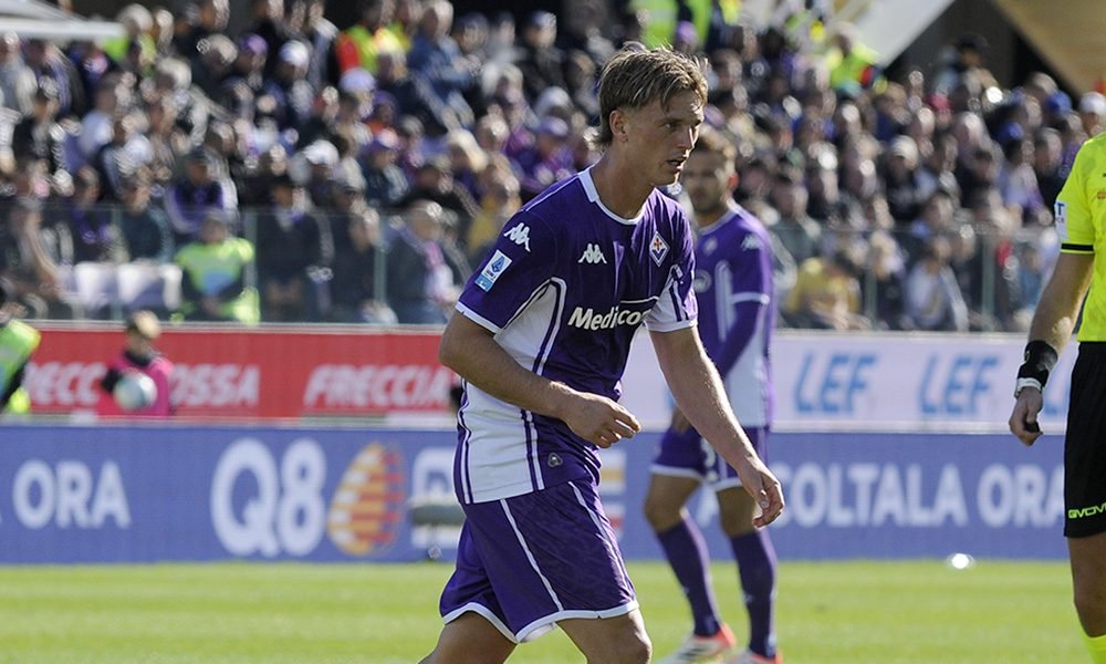 Fiorentina, Gudmundsson: escluse lesioni, ecco quando torna