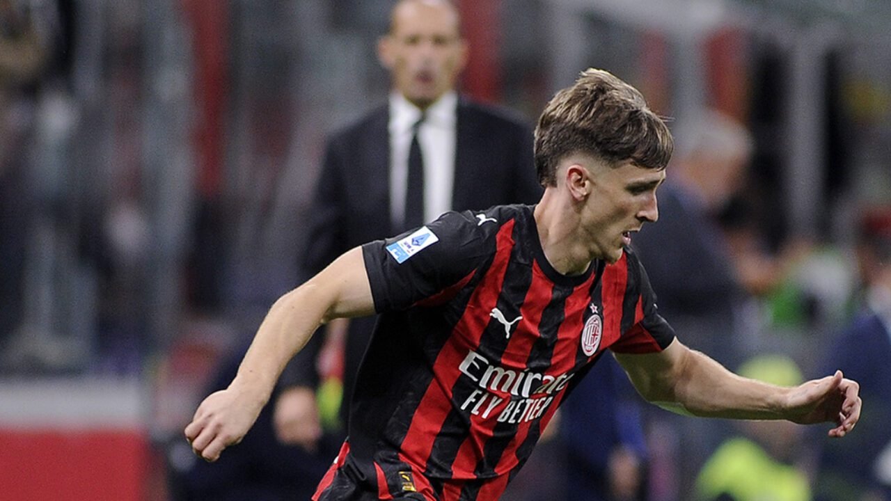 Milan, si ferma Saelemaekers: Allegri chiama Athekame