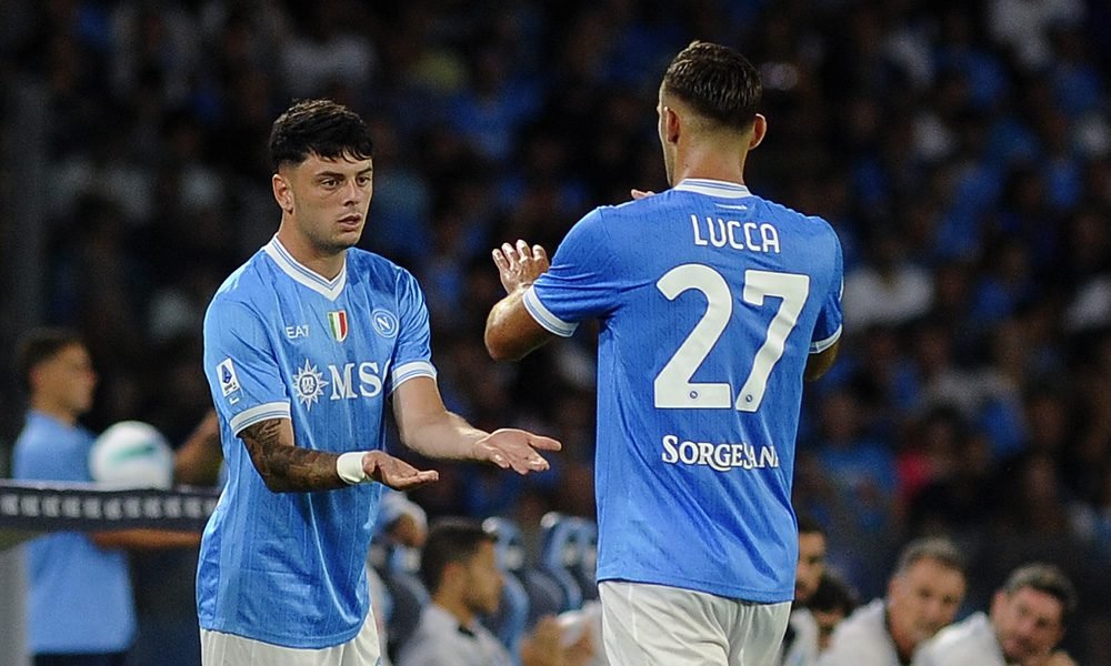 Genoa, sondaggio per Lucca: le mosse del Napoli e la speranza del centravanti di convincere Allegri