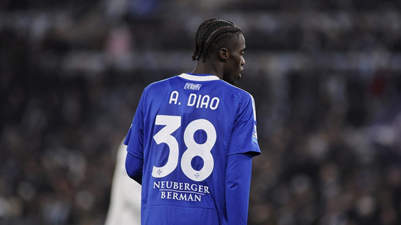 Como, Diao resta in A? Fabregas ha già deciso