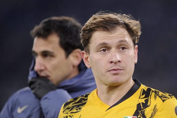 Inter, Barella assente per Dortmund. Il motivo
