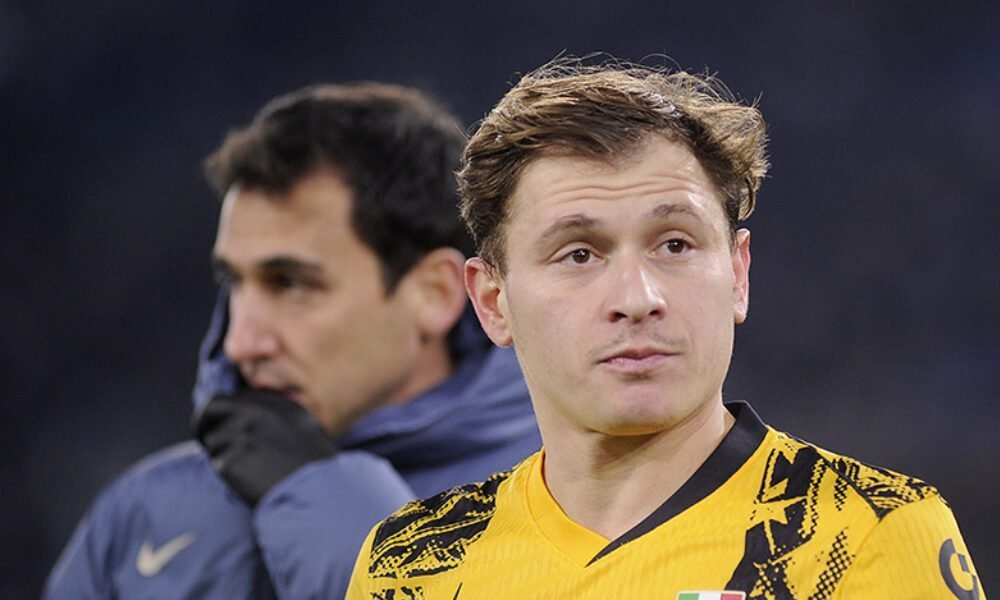 Inter, Barella assente per Dortmund. Il motivo