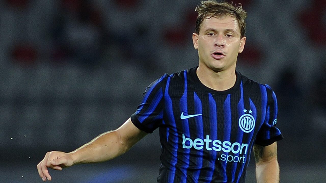 Inter, rientrano Barella e Chalanoglu: chi gli farà posto?