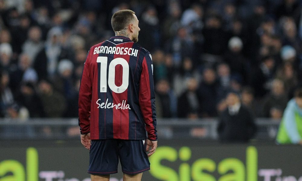 Bologna, Berardeschi oscura Orsolini: gerarchie capovolte?