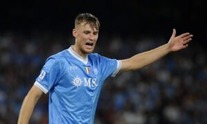 Napoli-Torino