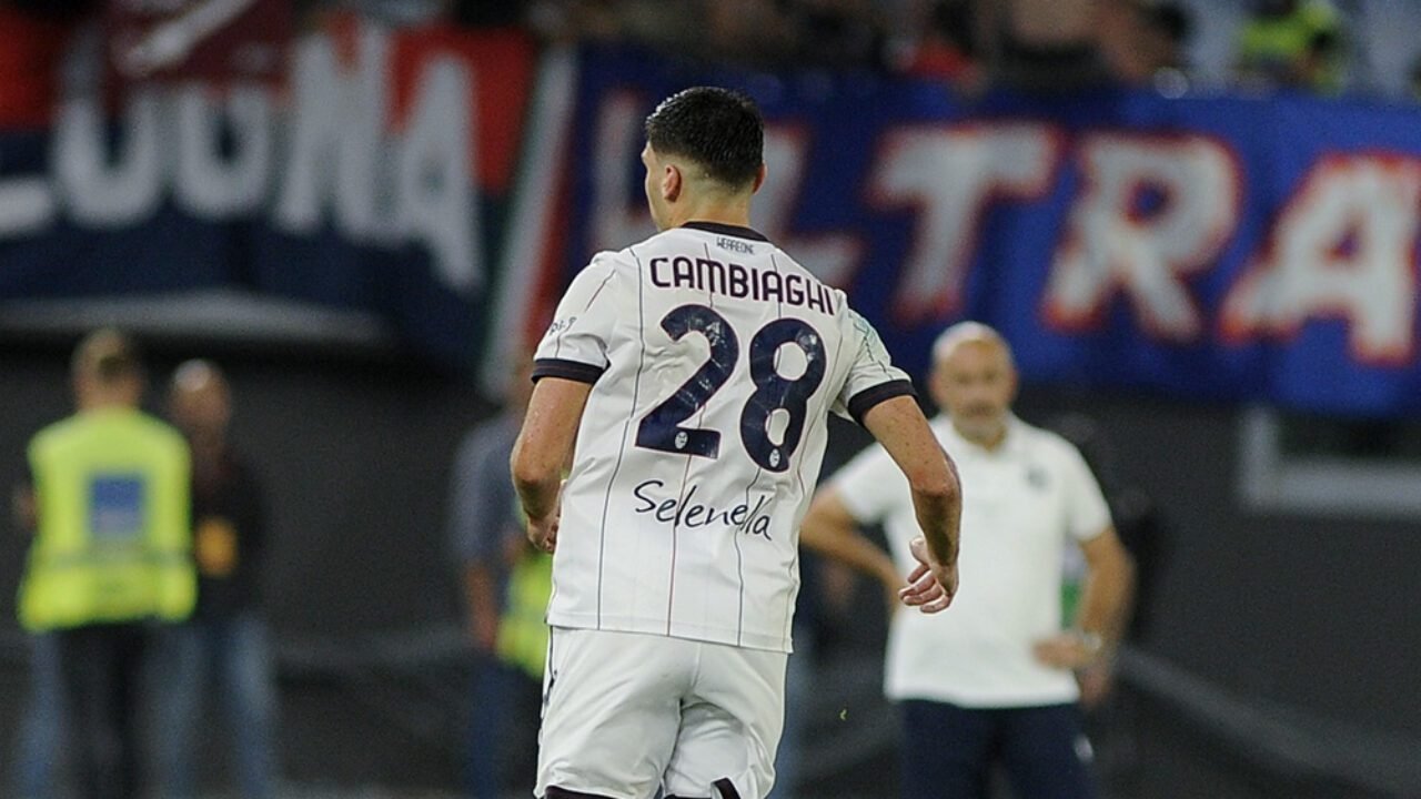 Bologna, il Real Betis pronto a offrire per Cambiaghi
