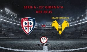 Calciostyle