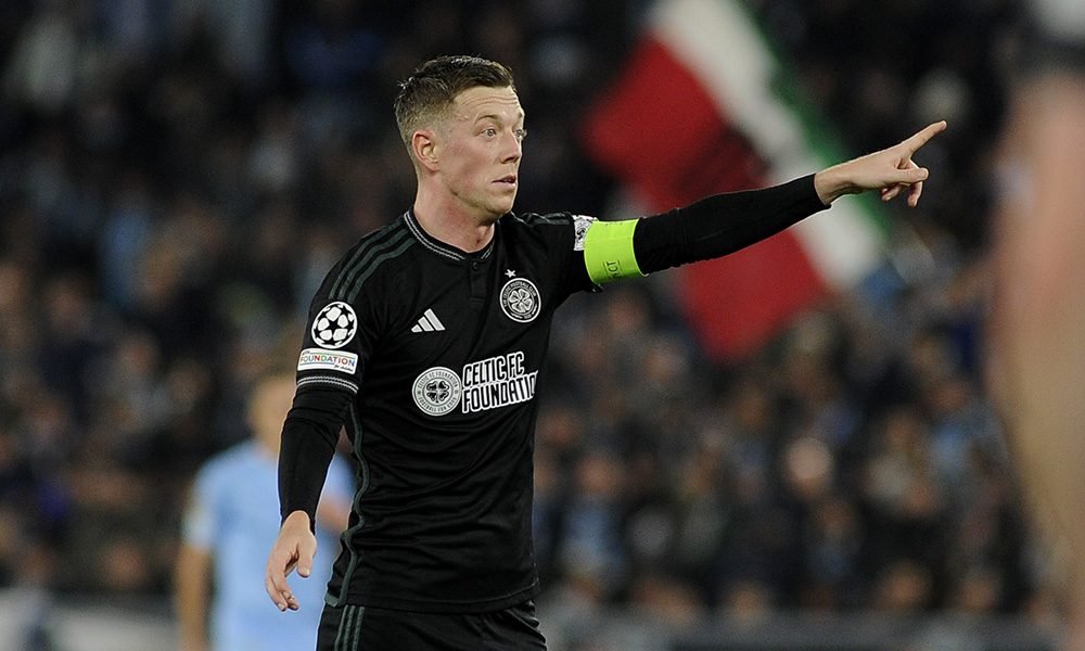 Celtic-Dundee: probabili formazioni e dove vederla