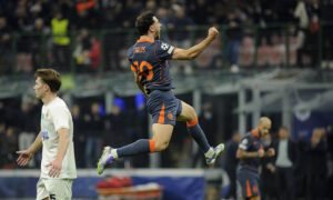 Calciostyle