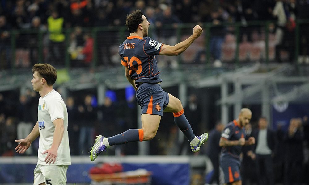 Inter, Chivu ha trovato il suo nuovo tuttofare: Carlos Augusto non sbaglia una partita