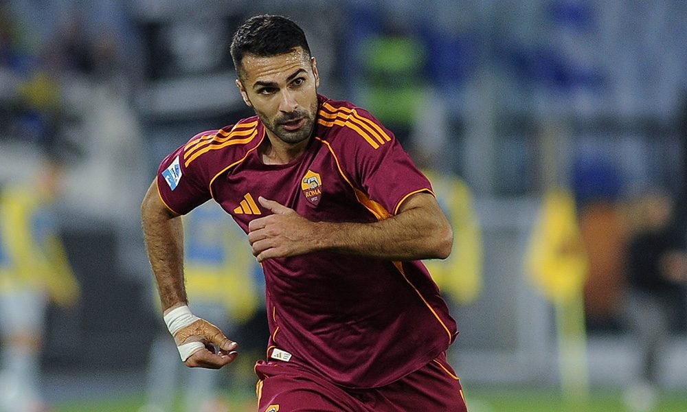 Roma, Zeki Çelik verso l’addio a fine stagione come parametro zero