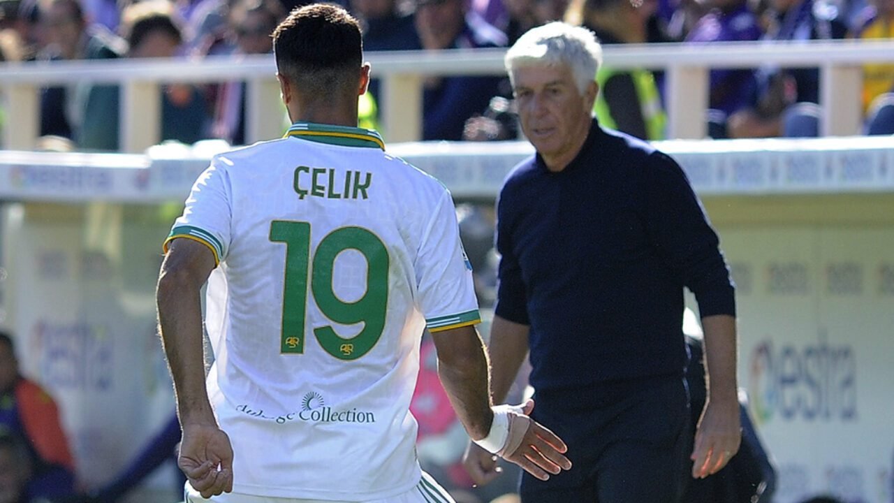 Roma, Celik rinnova: ora tocca a Dybala!”