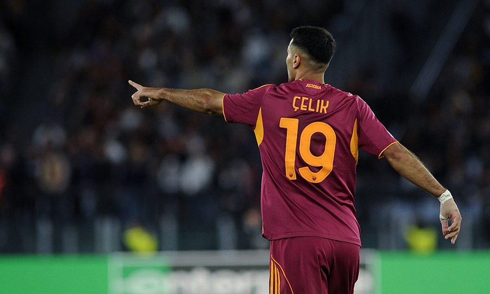 Roma, anche il Manchester United si iscrive alla corsa Celik