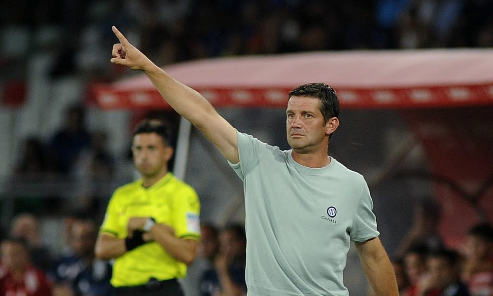 Inter, un classe 2007 si fa desiderare: manca solo il suo ok