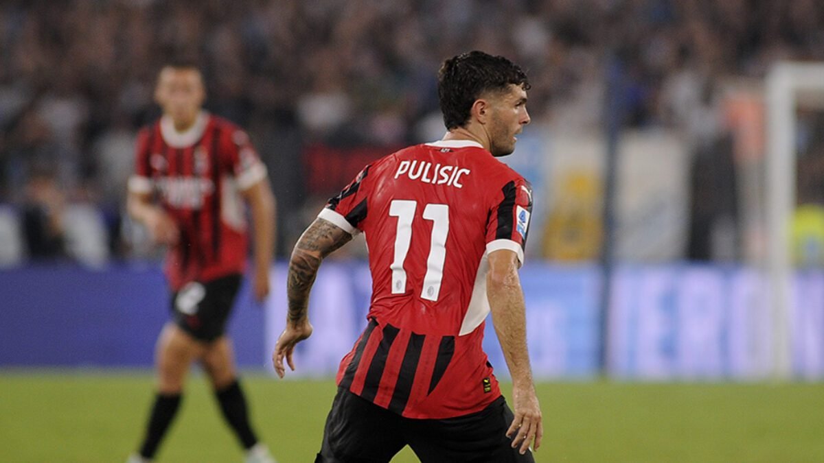 Roma, l’idea Pulisic prende forma mentre il Milan resta bloccato