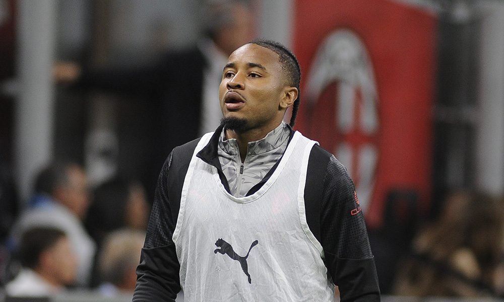 Milan, verso Sassuolo: Allegri rilancia Nkunku dal 1?