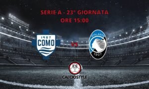 Calciostyle