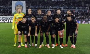 Roma-Cremonese
