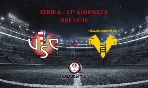 Calciostyle