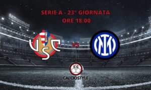 Calciostyle