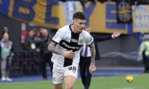 Calciostyle