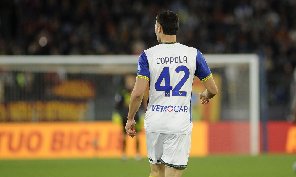 Lazio, obiettivo Diego Coppola del Brighton: ecco i dettagli