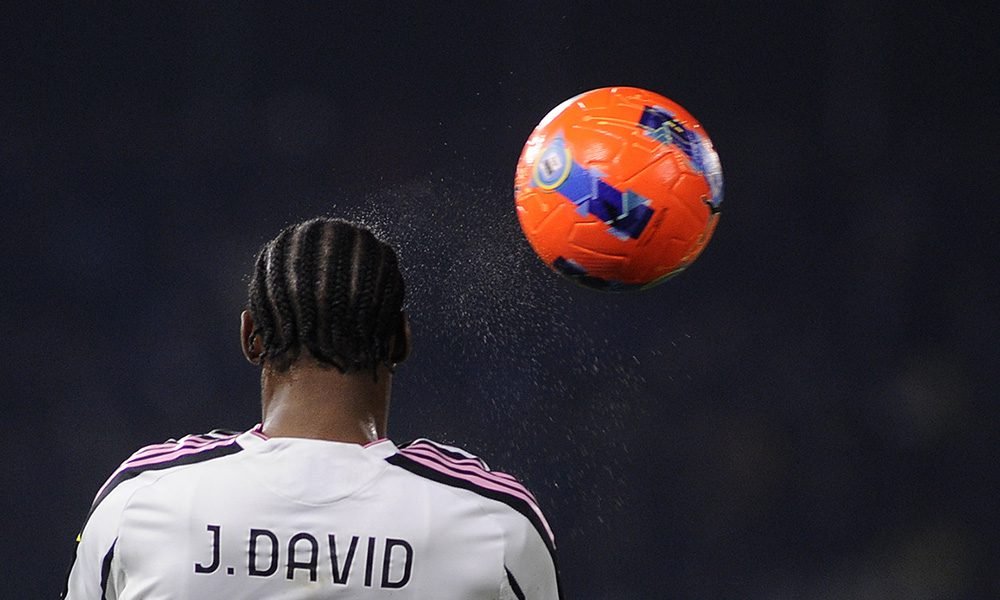 Jonathan David, il Crystal Palace può sbloccare il mercato della Juventus