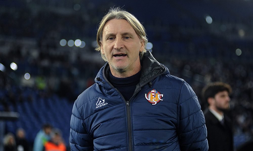 Cremonese, Davide Nicola esonerato! Verso la chiusura per Giampaolo
