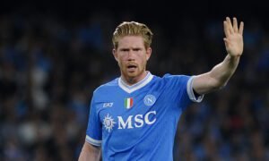 De Bruyne