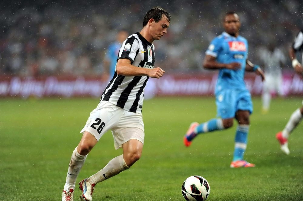 Liga, Stephan Lichtsteiner è il nuovo allenatore del Basilea