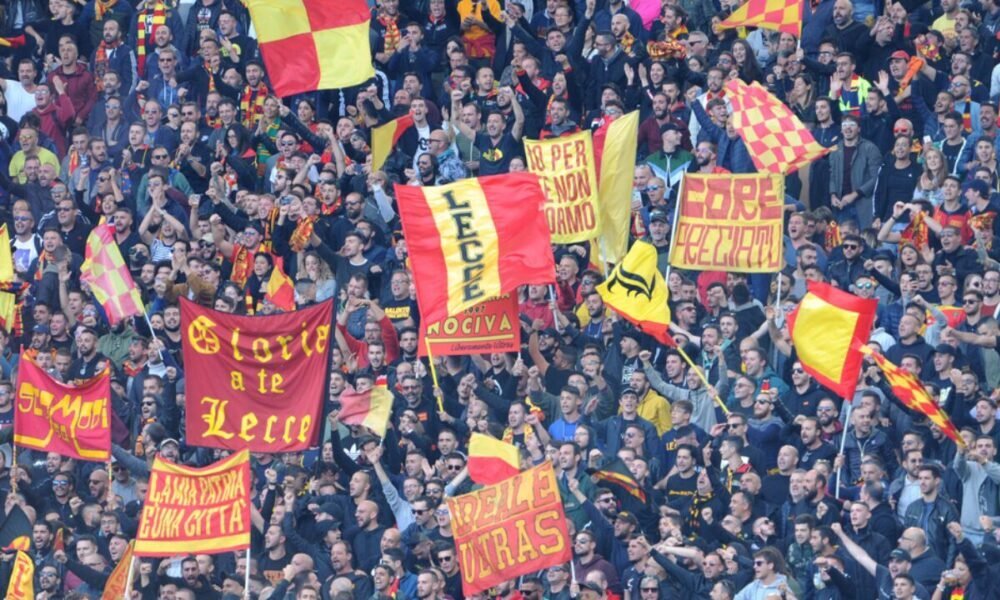 Lecce, è sempre la stessa storia: manca concretezza