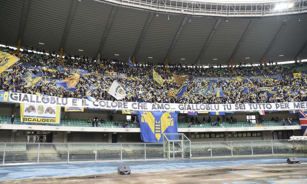 Hellas Verona, colpo d’oltre manica: chi è Kieron Bowie