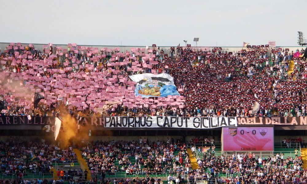 Palermo, buona la prima in attesa del mercato