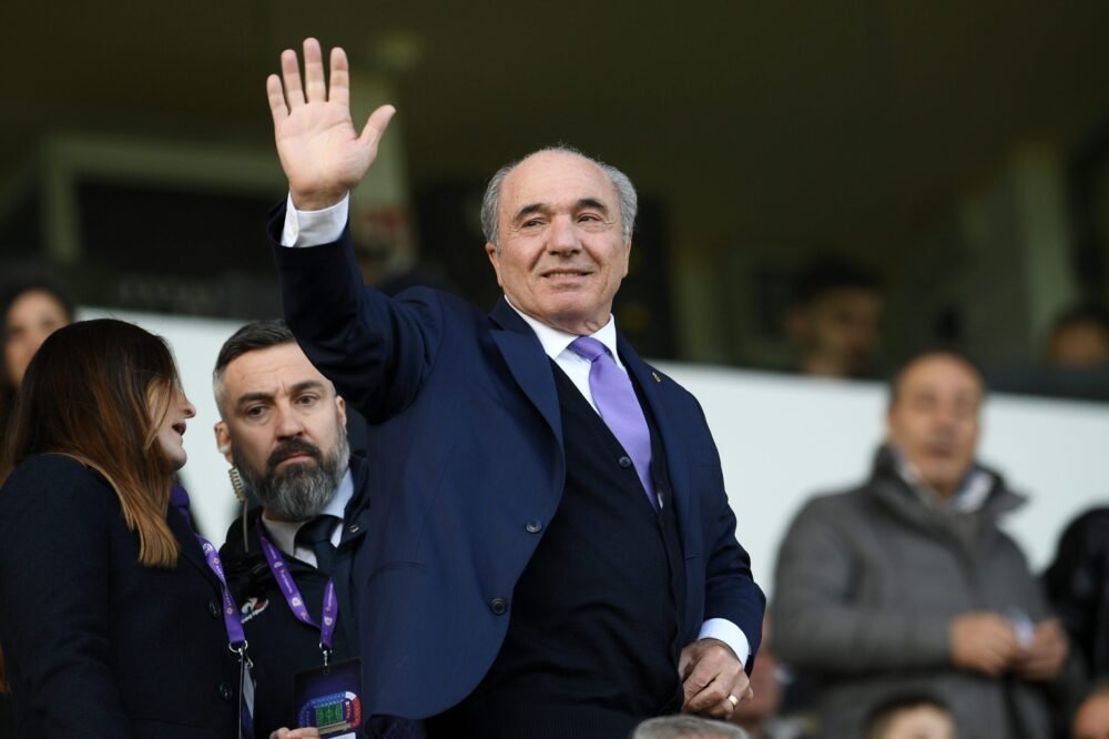 Fiorentina, l’ultimo “regalo” di Commisso:  sì al project financing per il Franchi