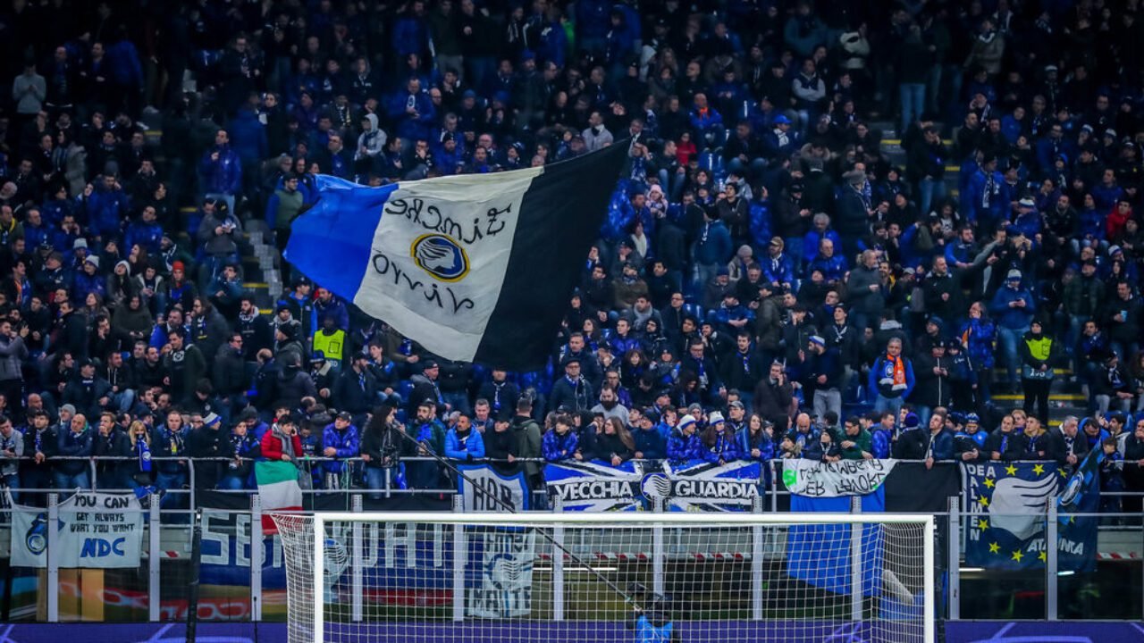Atalanta, la Champions non ammette blackout: sfumano gli ottavi?