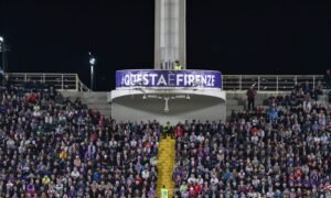 Fiorentina
