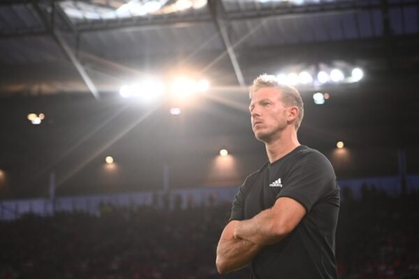 Nagelsmann lascia la Germania: Klopp pronto a subentrare