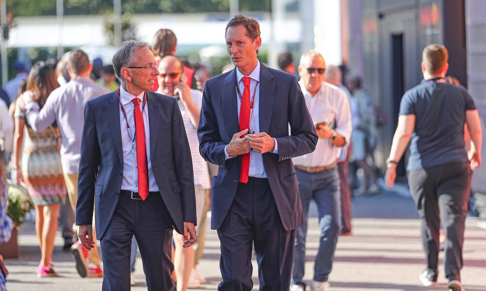 Polemiche post Inter-Juventus: Elkann telefona a Gravina
