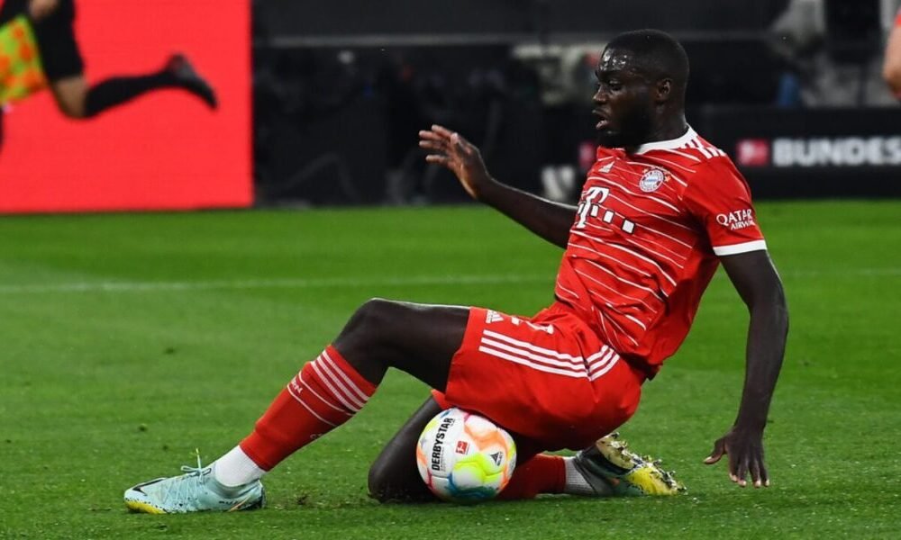 Bayern Monaco, Upamecano punto fermo: rinnovo fino al 2030