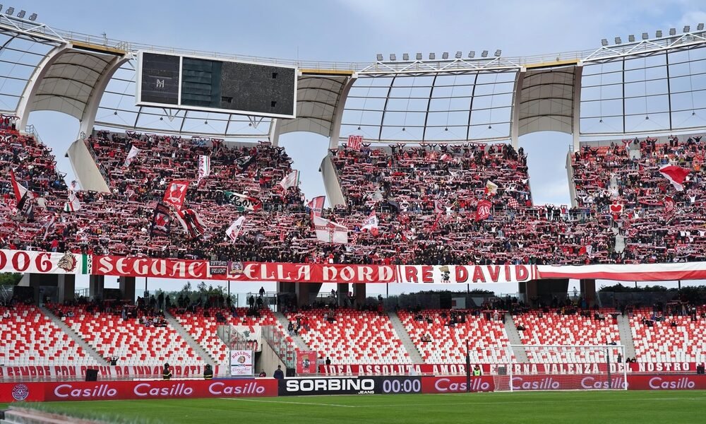 Mattia Esposito: visite mediche a Bari, firma prestito fino al 2027