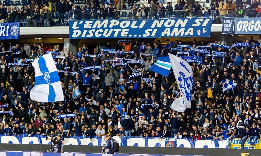 Empoli punta su Vinicio Espinal per la panchina
