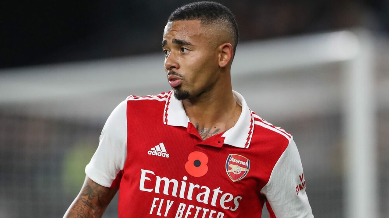 Milan, Gabriel Jesus cambia agente: è lo stesso di Allegri | Gli scenari