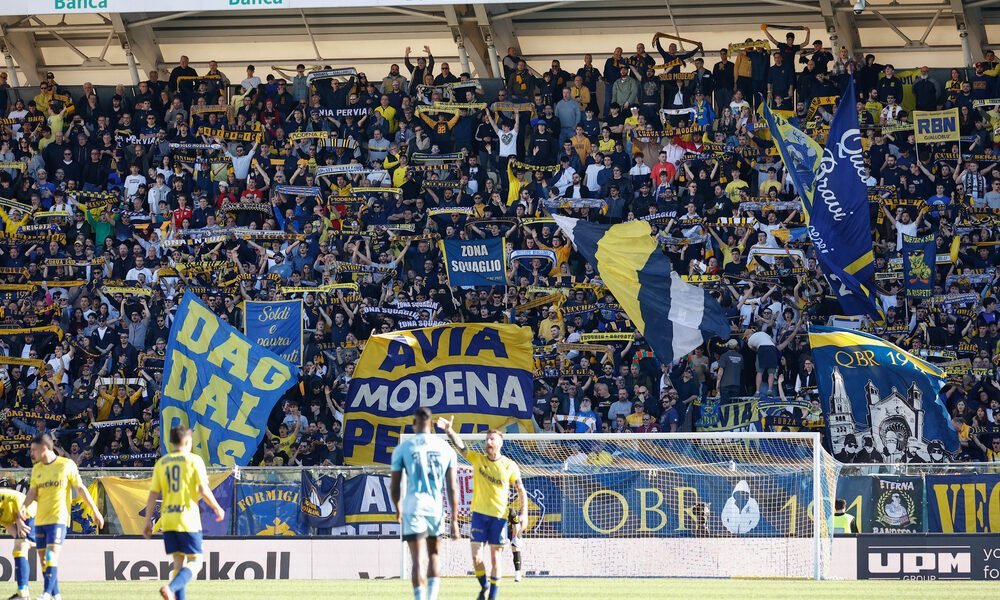Modena, occhi su Kaïs Anelka, figlio di Nicolas: provino in settimana