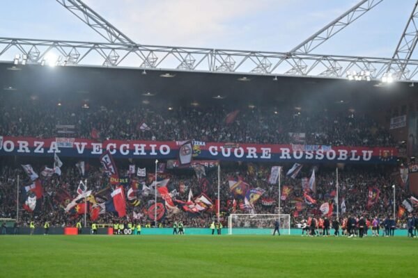 Genoa, affare concluso con l’Altamura per l’acquisto di Chec Bebel Doumbia