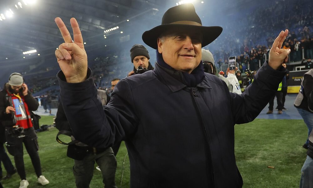 Diogo Leite, la Lazio era nel suo futuro già da marzo