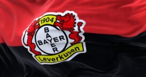 Amburgo-Bayer Leverkusen