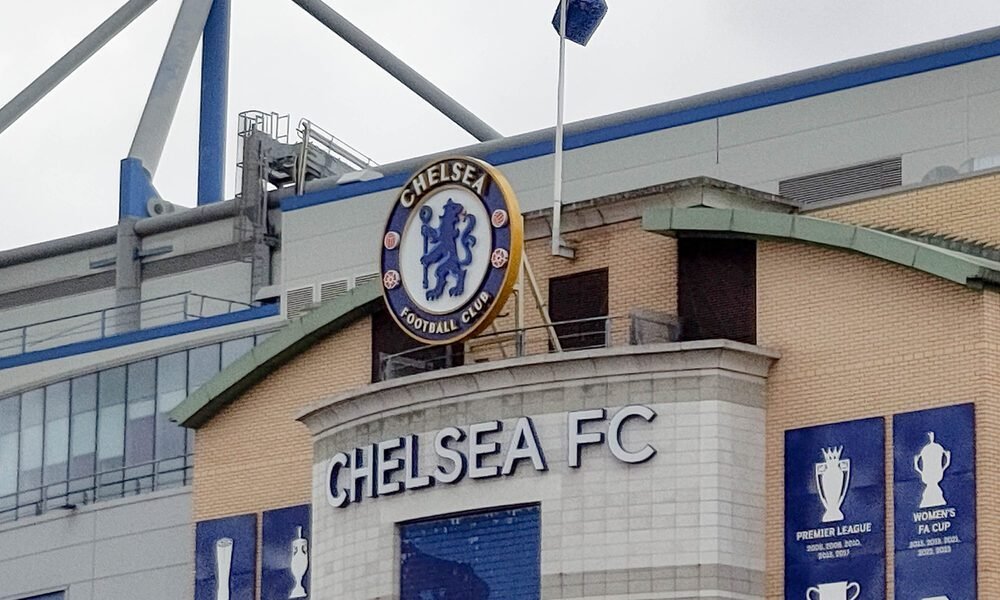 Chelsea, è sfida ad altre due big per Jacquet